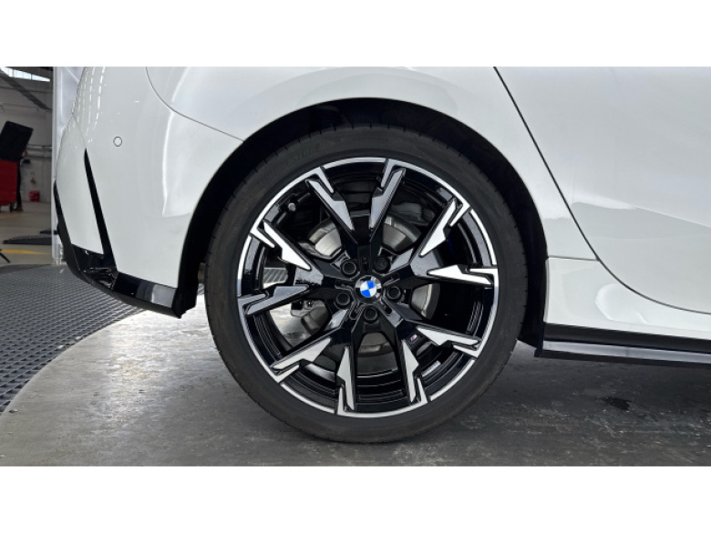 BMW 1 Series 120 M Sport 5dr Step Auto Petrol Hatchback